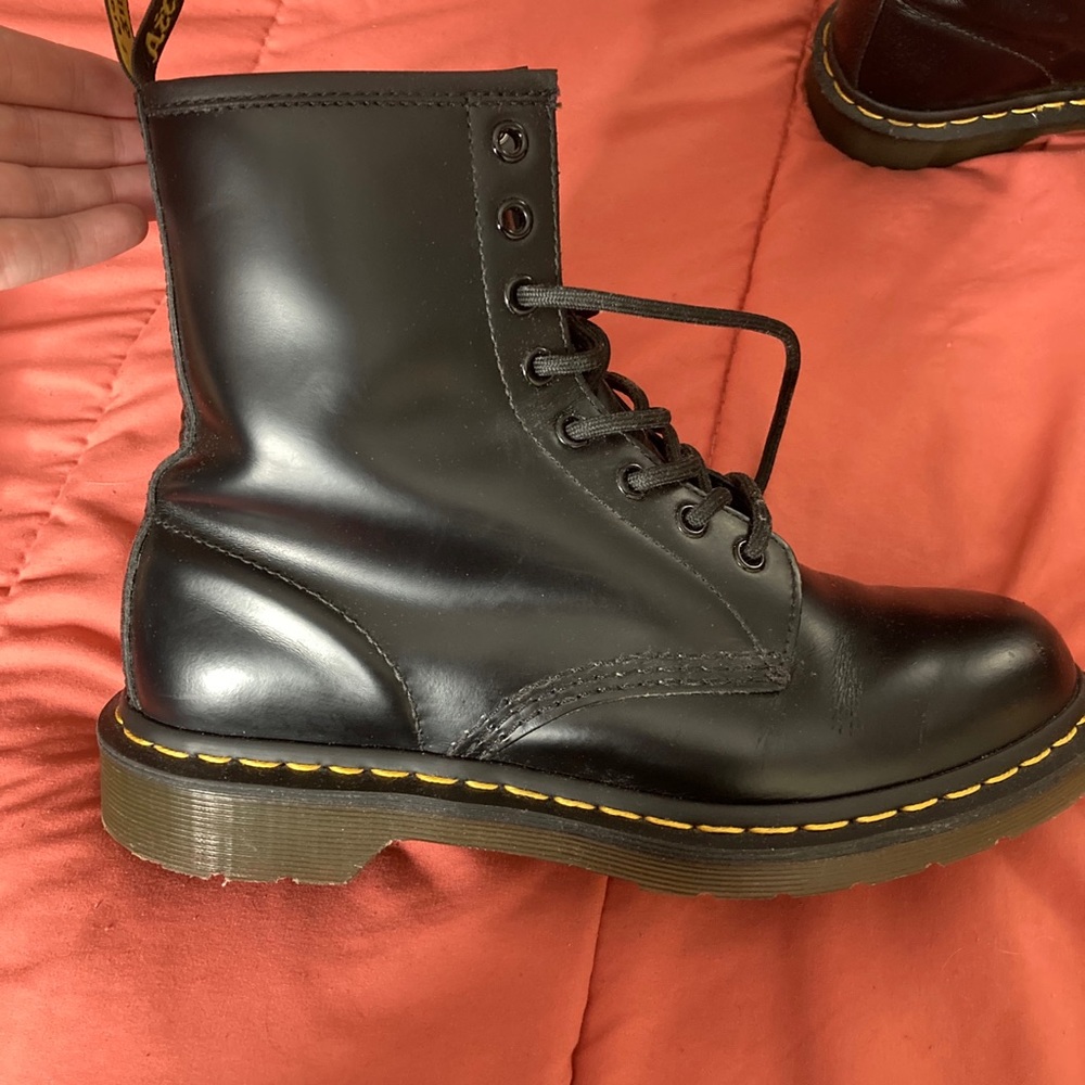Dr. Martens
